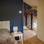 Semesterbostad La Cour Aux Puits *