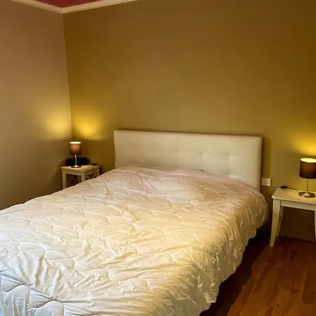 Holiday home La Cour Aux Puits *