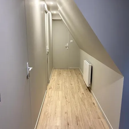 La Cour Aux Puits * Honfleur