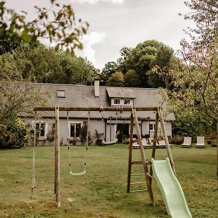 Casa vacanze La Cour Aux Puits