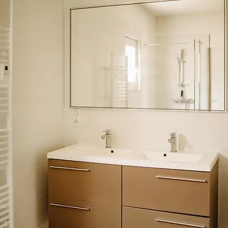 La Cour Aux Puits Casa vacanze *