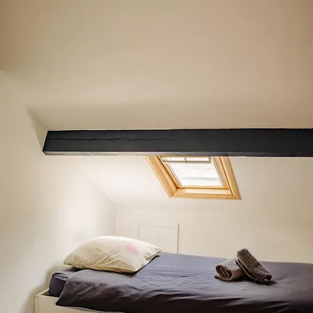 Casa vacanze La Cour Aux Puits *