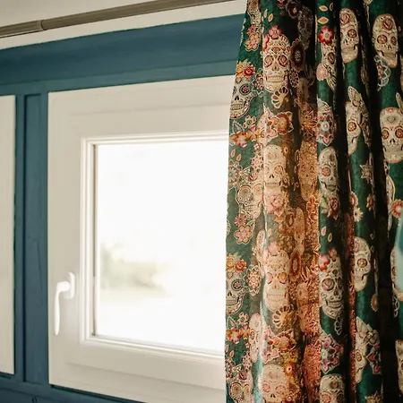 La Cour Aux Puits Casa vacanze *