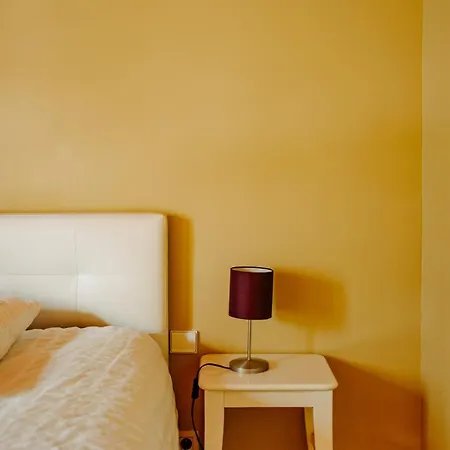 Casa vacanze La Cour Aux Puits