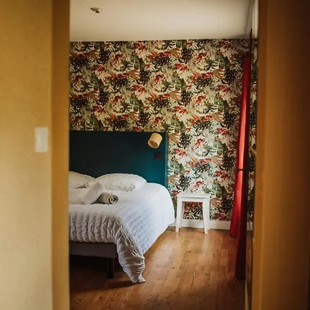 La Cour Aux Puits Honfleur