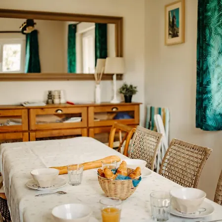 Casa vacanze La Cour Aux Puits