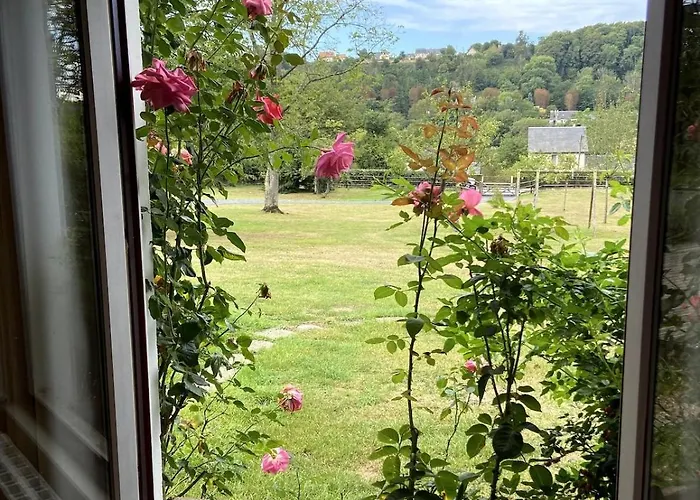 Casa vacanze La Cour Aux Puits *