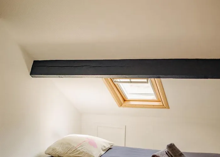 Casa vacanze La Cour Aux Puits *