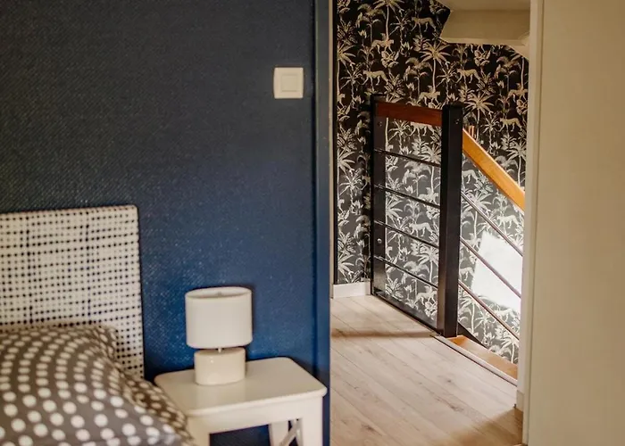 Casa vacanze La Cour Aux Puits *