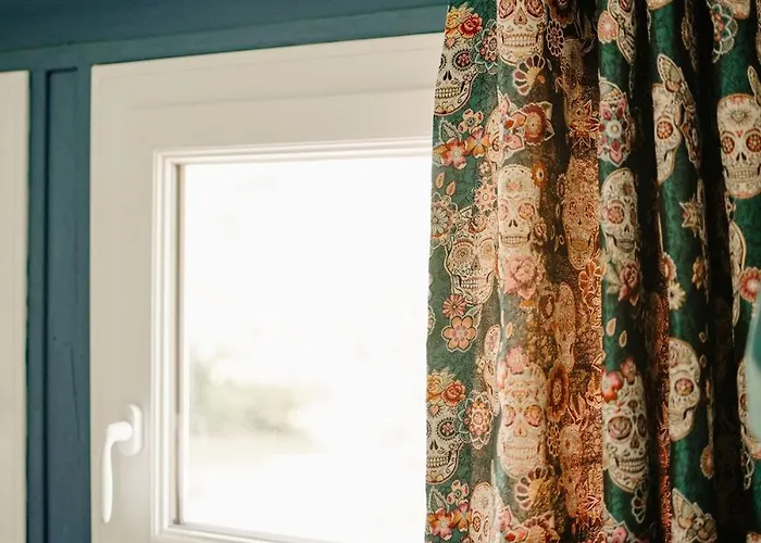 La Cour Aux Puits Casa vacanze *