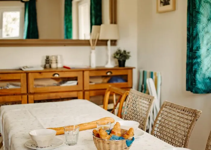 Casa vacanze La Cour Aux Puits