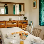 Hébergement de vacances La Cour Aux Puits