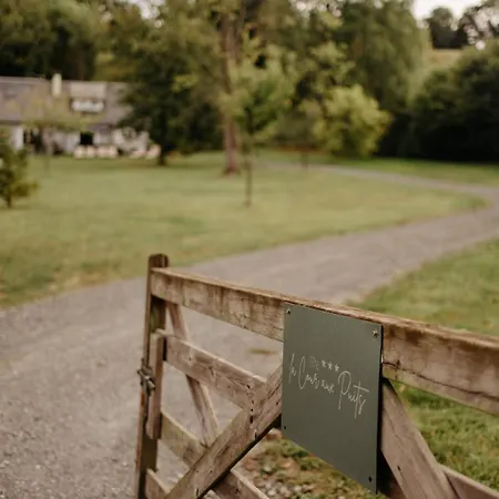 Holiday home La Cour Aux Puits Honfleur