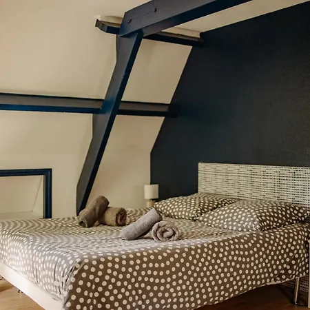 Holiday home La Cour Aux Puits