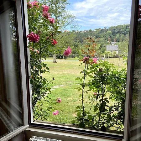 Casa de Férias La Cour Aux Puits *