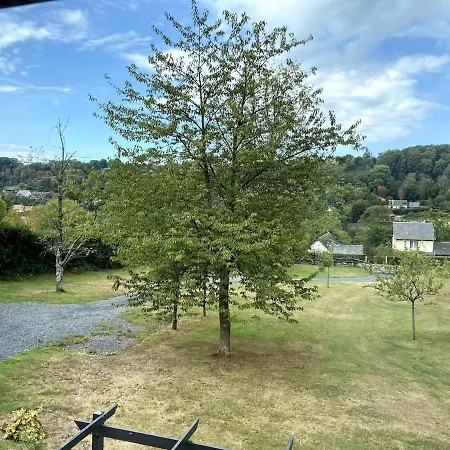 Holiday home La Cour Aux Puits