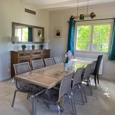 Holiday home La Cour Aux Puits