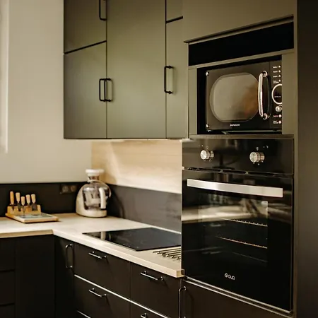 Casa de Férias La Cour Aux Puits