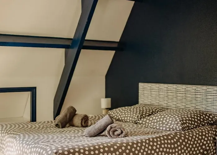 Holiday home La Cour Aux Puits