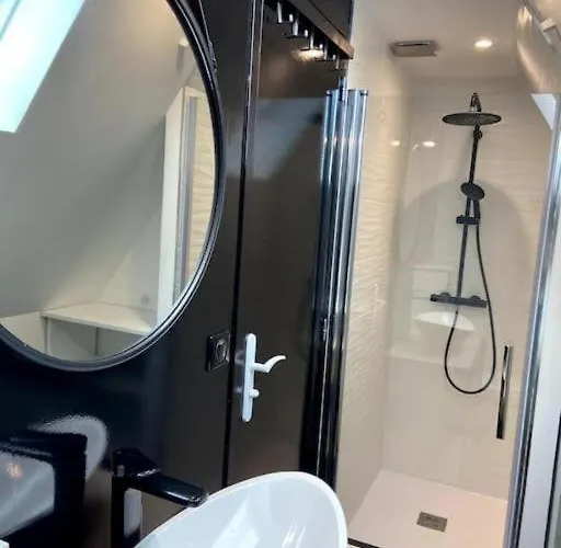 La Cour Aux Puits Honfleur