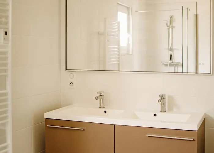 La Cour Aux Puits Holiday home *