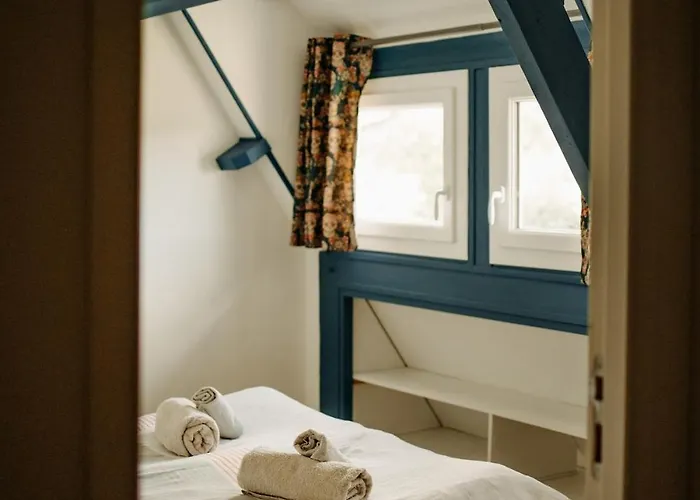 La Cour Aux Puits Holiday home Honfleur