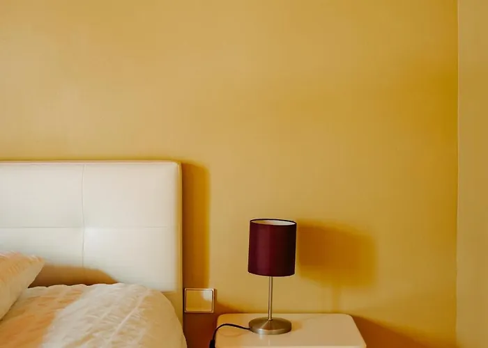 Holiday home La Cour Aux Puits