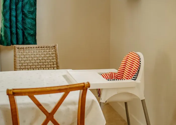 Holiday home La Cour Aux Puits