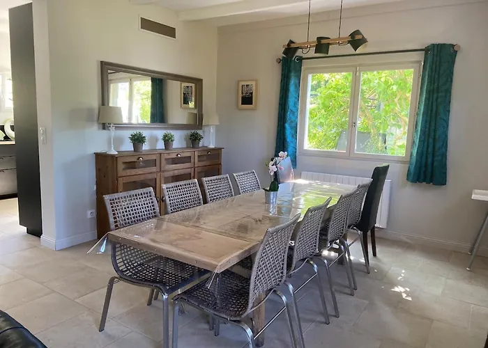 Holiday home La Cour Aux Puits