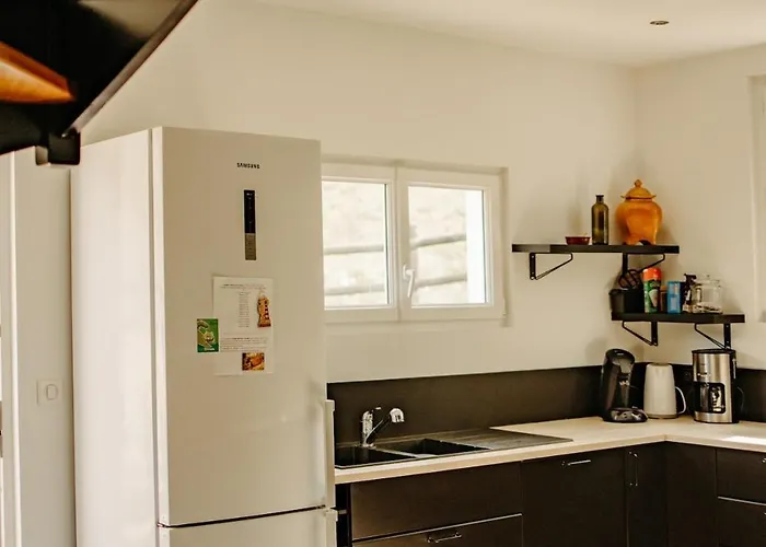 La Cour Aux Puits Honfleur