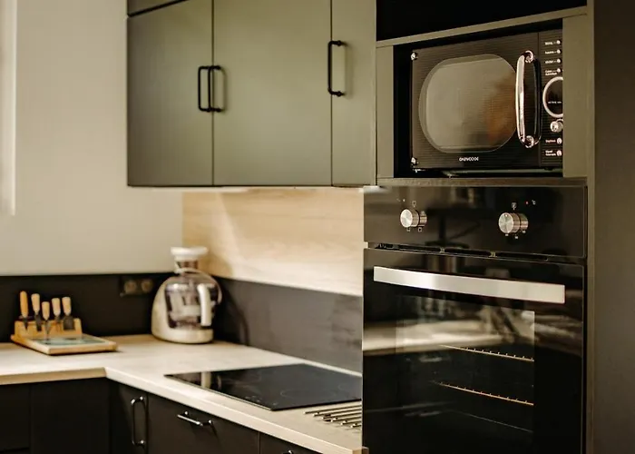 Holiday home La Cour Aux Puits